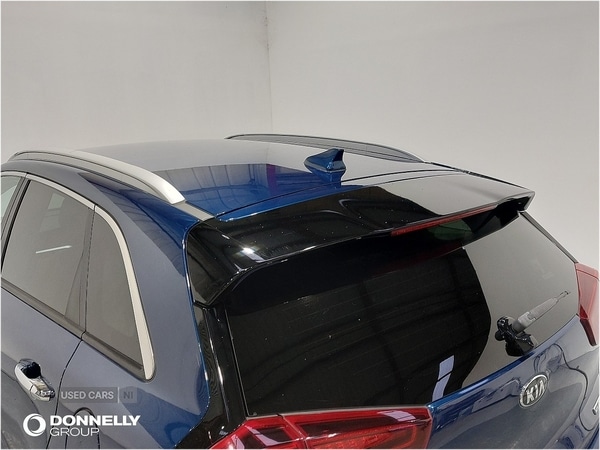 Used Kia Niro 2020 for sale - 77469615: Photo 43