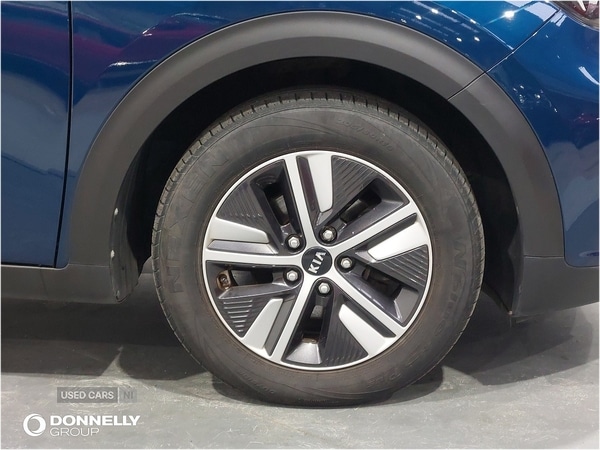 Used Kia Niro 2020 for sale - 77469615: Photo 6