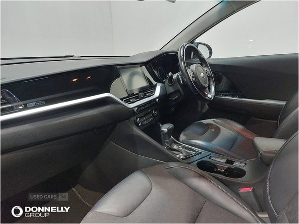 Used Kia Niro 2020 for sale - 77469615: Photo 7