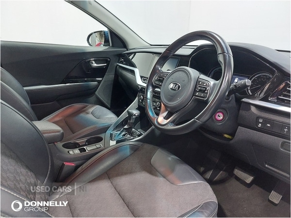 Used Kia Niro 2020 for sale - 77469615: Photo 9