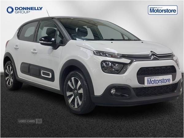 Used Citroen C3 2024 for sale - 76284658: Photo 1