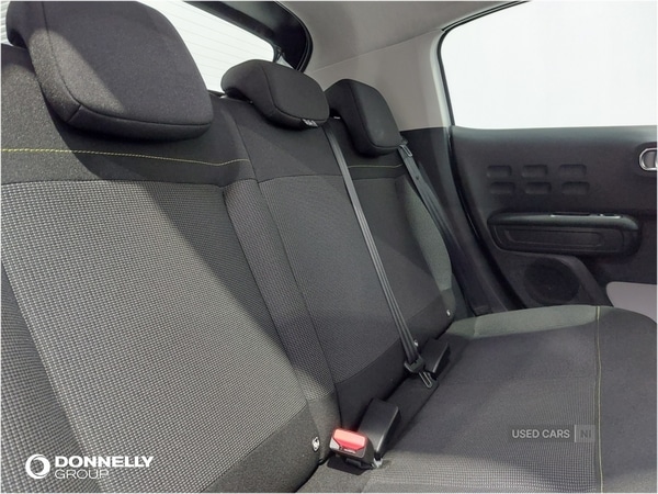 Used Citroen C3 2024 for sale - 76284658: Photo 10