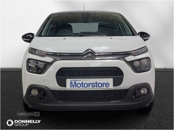 Used Citroen C3 2024 for sale - 76284658: Photo 11