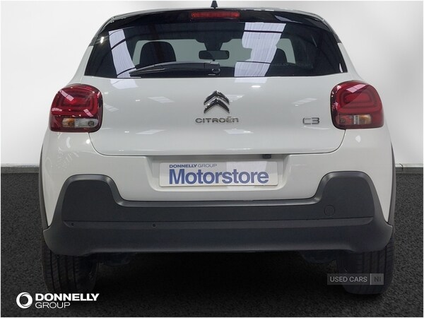Used Citroen C3 2024 for sale - 76284658: Photo 12