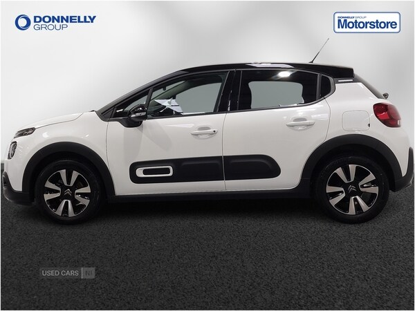 Used Citroen C3 2024 for sale - 76284658: Photo 13