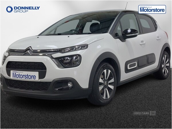 Used Citroen C3 2024 for sale - 76284658: Photo 14