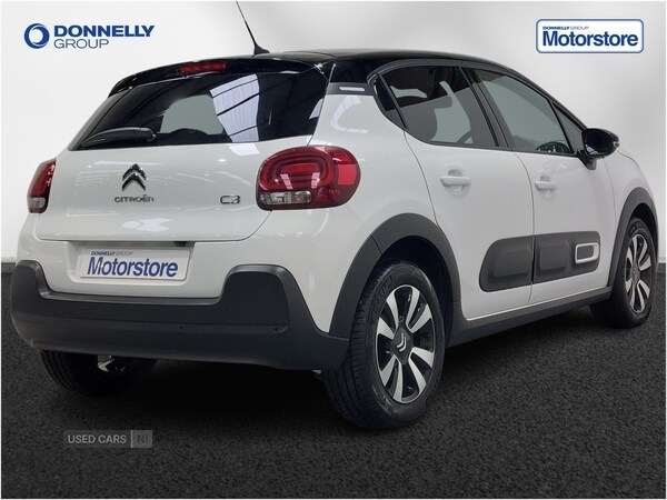 Used Citroen C3 2024 for sale - 76284658: Photo 15
