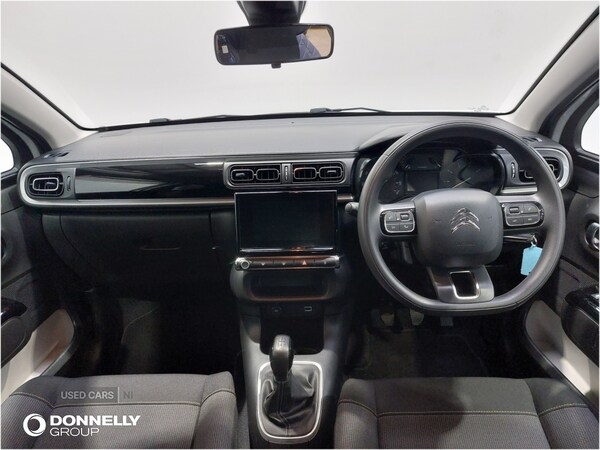 Used Citroen C3 2024 for sale - 76284658: Photo 16