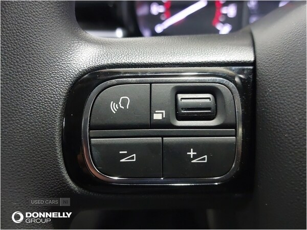 Used Citroen C3 2024 for sale - 76284658: Photo 17