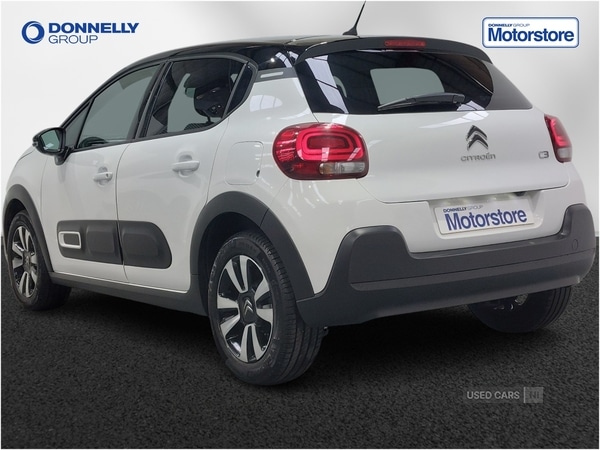 Used Citroen C3 2024 for sale - 76284658: Photo 2