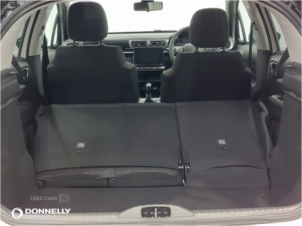 Used Citroen C3 2024 for sale - 76284658: Photo 22