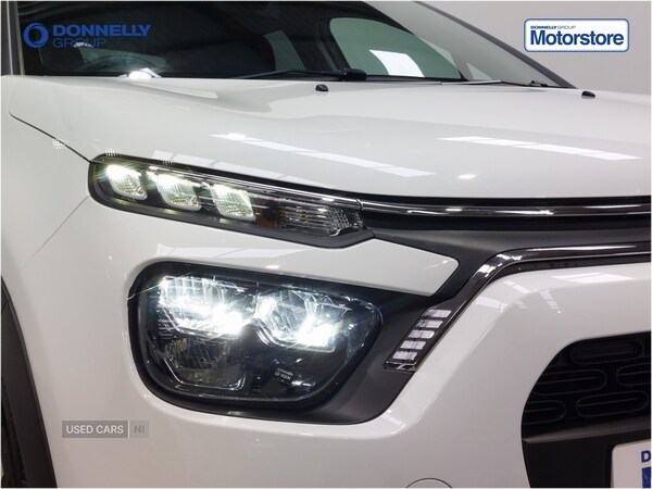 Used Citroen C3 2024 for sale - 76284658: Photo 23