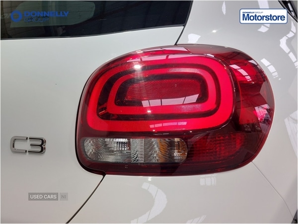 Used Citroen C3 2024 for sale - 76284658: Photo 24