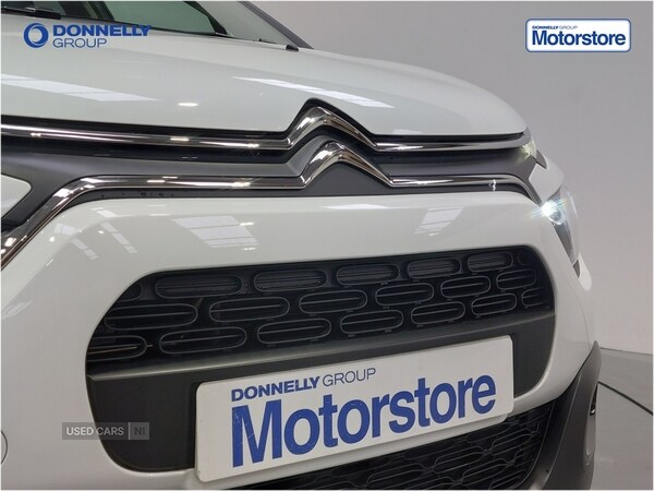 Used Citroen C3 2024 for sale - 76284658: Photo 25