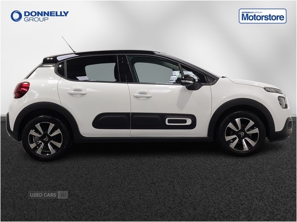 Used Citroen C3 2024 for sale - 76284658: Photo 3