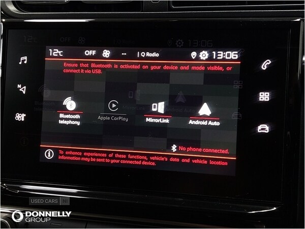 Used Citroen C3 2024 for sale - 76284658: Photo 33