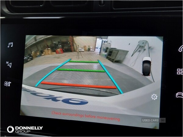 Used Citroen C3 2024 for sale - 76284658: Photo 34