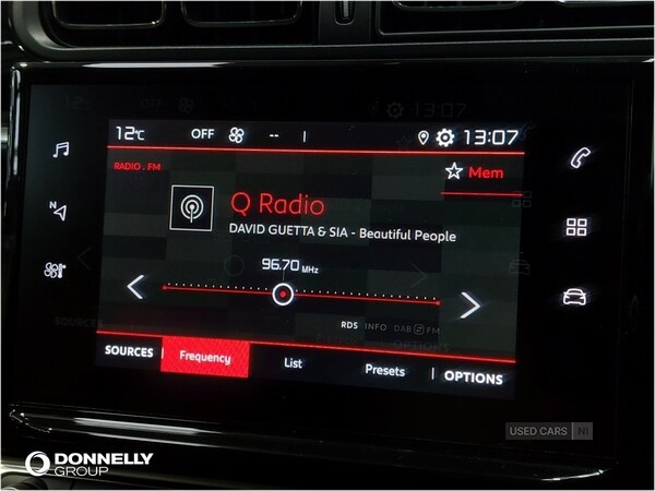 Used Citroen C3 2024 for sale - 76284658: Photo 35