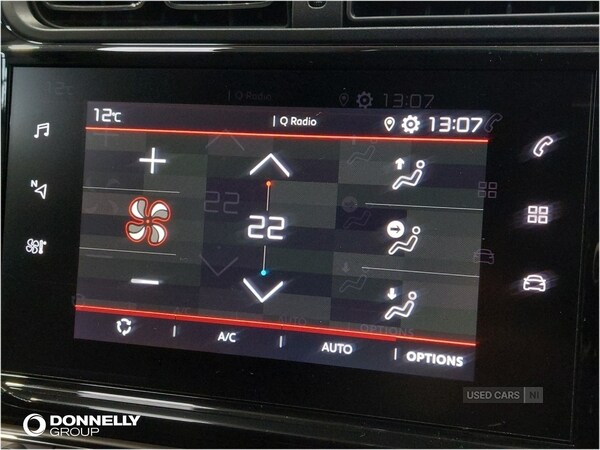 Used Citroen C3 2024 for sale - 76284658: Photo 36