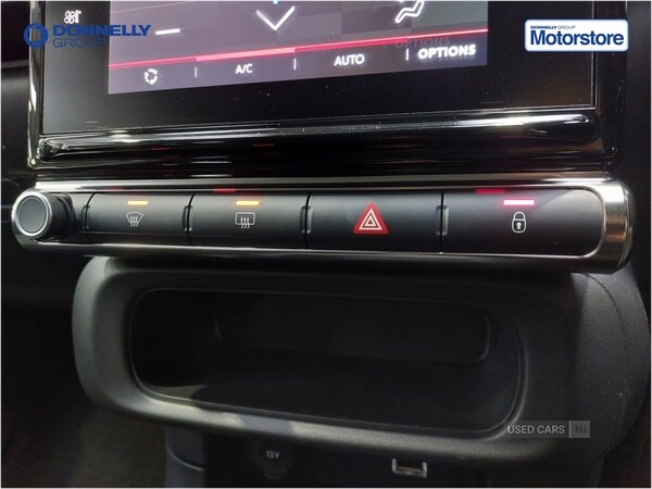 Used Citroen C3 2024 for sale - 76284658: Photo 37