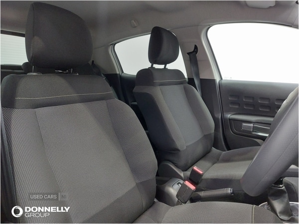 Used Citroen C3 2024 for sale - 76284658: Photo 38