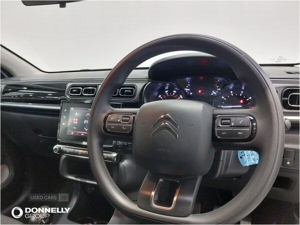 Used Citroen C3 2024 for sale - 76284658: Photo 4