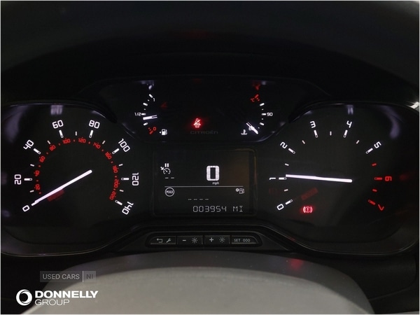 Used Citroen C3 2024 for sale - 76284658: Photo 5