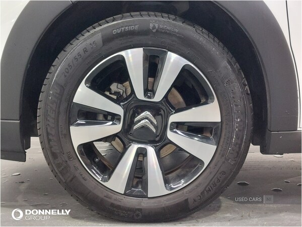 Used Citroen C3 2024 for sale - 76284658: Photo 6