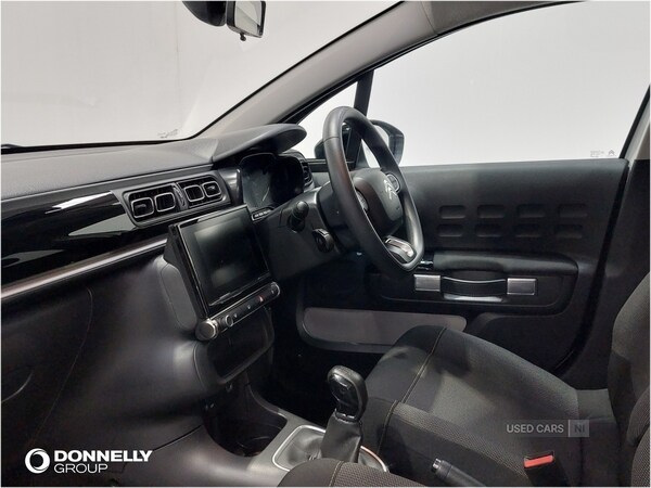 Used Citroen C3 2024 for sale - 76284658: Photo 7