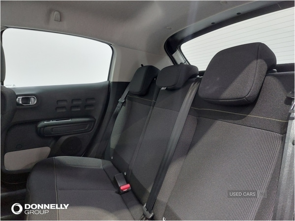 Used Citroen C3 2024 for sale - 76284658: Photo 8