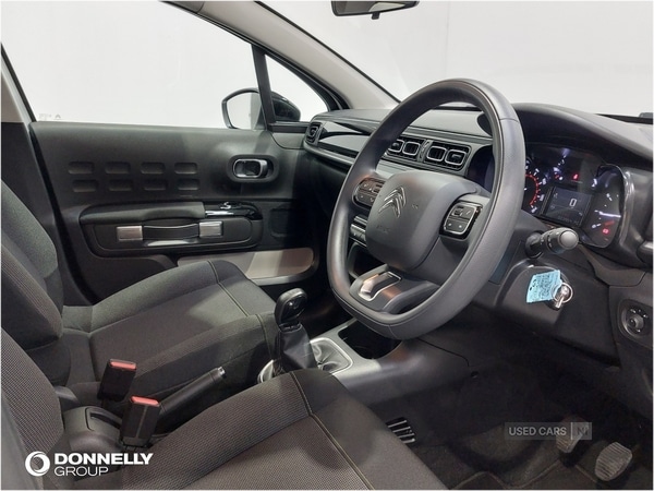 Used Citroen C3 2024 for sale - 76284658: Photo 9