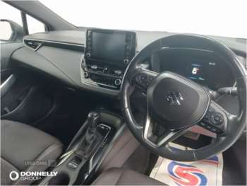 Used Suzuki Swace 2022 for sale - 74751931: Photo