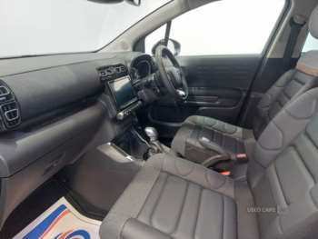Used Citroen C3 Aircross 2023 for sale - 73968397: Photo