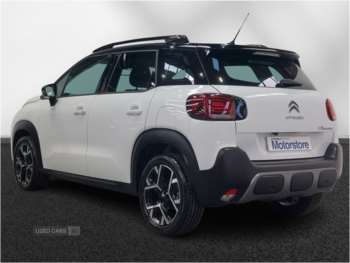 Used Citroen C3 Aircross 2023 for sale - 73968397: Photo