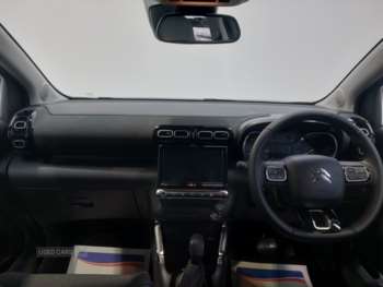 Used Citroen C3 Aircross 2023 for sale - 73968397: Photo