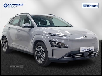 Hyundai - KONA