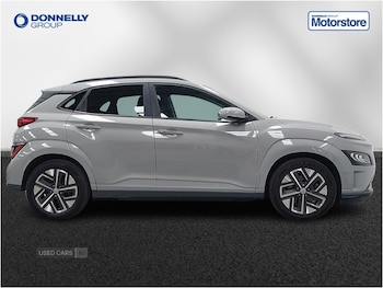 Used Hyundai KONA 2021 for sale - 75709211: Photo