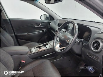 Used Hyundai KONA 2021 for sale - 75709211: Photo