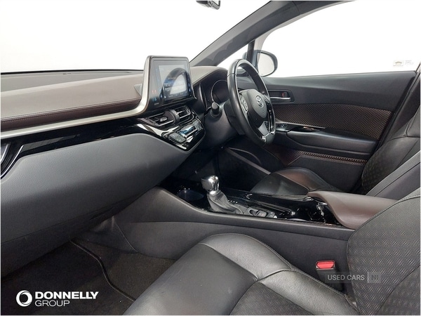 Used Toyota C-HR 2019 for sale - 77710654: Photo 10