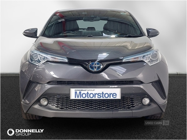Used Toyota C-HR 2019 for sale - 77710654: Photo 12