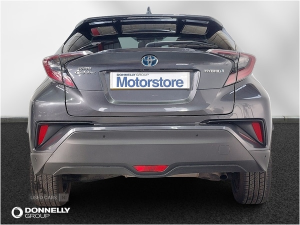 Used Toyota C-HR 2019 for sale - 77710654: Photo 13