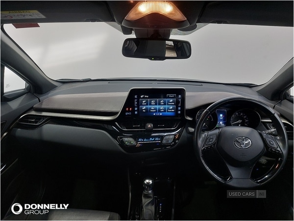 Used Toyota C-HR 2019 for sale - 77710654: Photo 17