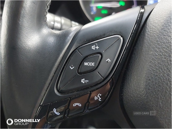 Used Toyota C-HR 2019 for sale - 77710654: Photo 19