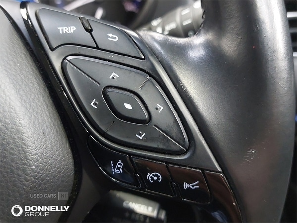 Used Toyota C-HR 2019 for sale - 77710654: Photo 20