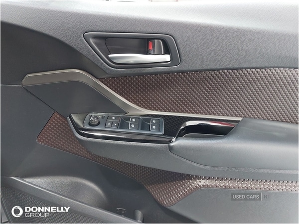 Used Toyota C-HR 2019 for sale - 77710654: Photo 21