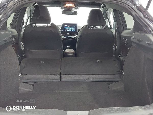 Used Toyota C-HR 2019 for sale - 77710654: Photo 24