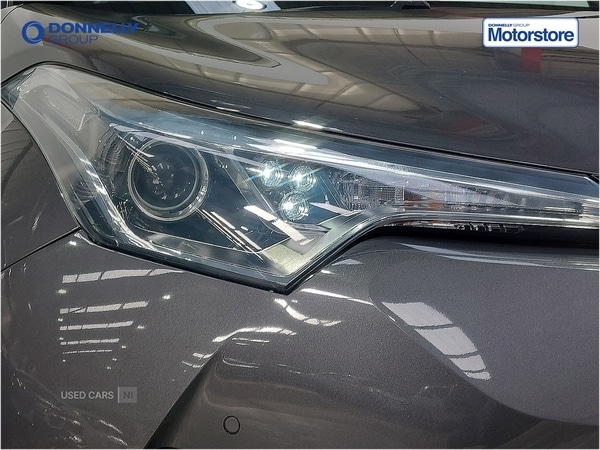 Used Toyota C-HR 2019 for sale - 77710654: Photo 25