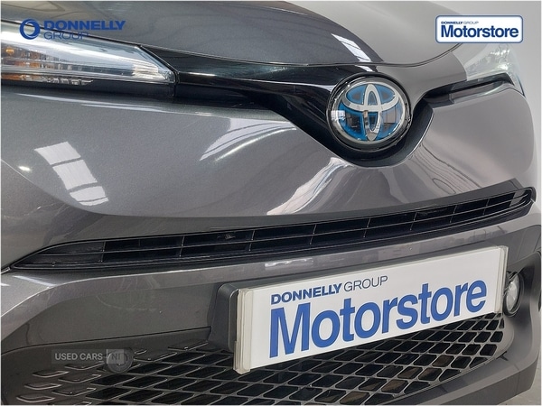 Used Toyota C-HR 2019 for sale - 77710654: Photo 27