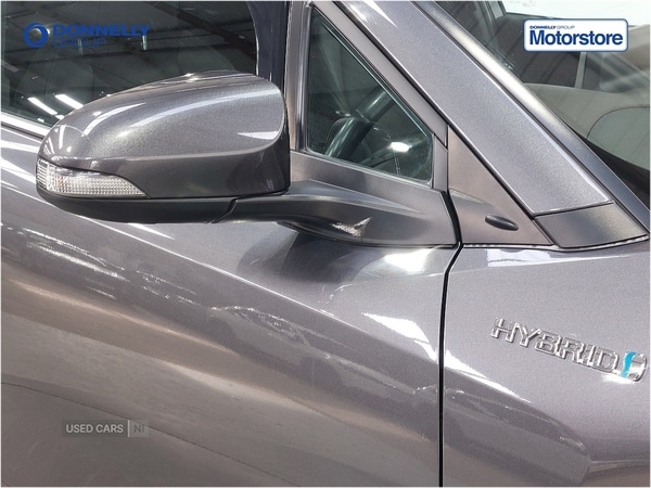 Used Toyota C-HR 2019 for sale - 77710654: Photo 28