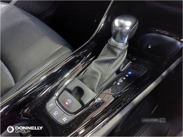 Used Toyota C-HR 2019 for sale - 77710654: Photo 31